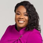 Burrell Communications Appoints Tuwisha Rogers-Simpson VP