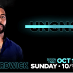Tv Ones Uncensored Features Omari Hardwick in Season Finale