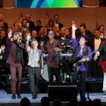 Hollywood Bowl: 94th Season with Journey Concert