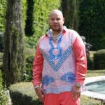Fat Joe Hosts 2022 BET Hip Hop Awards