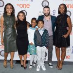 NAACP Image Awards Nominees Announced at Beverly Hills Event
