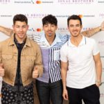 Jonas Brothers' First North American Tour in 10 Years