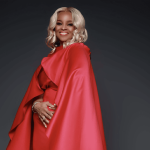 Motown Gospel Signs Karen Clark Sheard for New Album Release
