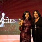 Cafe' Mocha Radio Wins 1st Gracie Award!