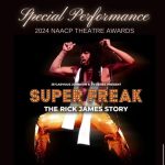 Stokley to Receive NAACP Trailblazer Theatre Award on June 3
