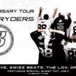Ruff Ryders 20th Anniversary Tour Sept 2023