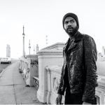 Gary Clark Jr. in Budweiser's Super Bowl LVI Ad