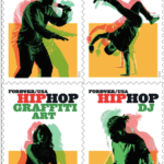 Hip Hop Museum & USPS Virtual Stamp Ceremony