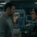 Sneak Peek: Episode 6 of Sci-Fi Thriller "Dark Matter"
