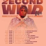 Anthony Brown & Group therAPy: 2econd Wind Tour