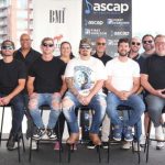 BMI's HARDY Hosts 2x #1 Party