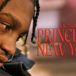 Lil Tjay Releases New Single "F.N"
