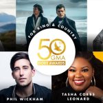 GMA Dove Awards Nominees Announced