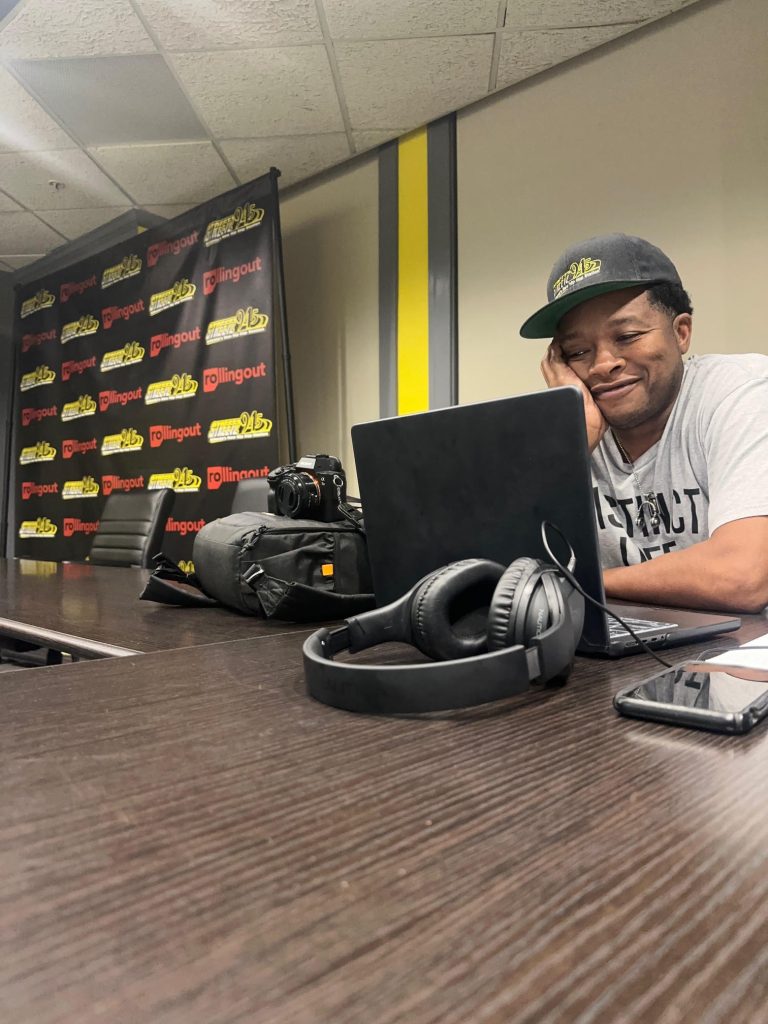 Streetz 94.5’s SOLO Ushers In a New Era of Radio Programming