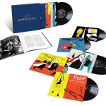 Charlie Parker's Iconic 10-Inch LPs Out Dec. 18