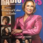 Radio Facts: 15 Amazing Women of Color in Media