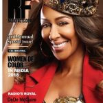 Women of Color in Media Magazine 2018