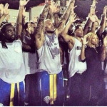 Artists Rally for Ferguson