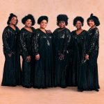 Lifetime's The Clark Sisters Becomes Top Social Trend on TV