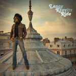 Lenny Kravitz Announces New Single "Ride" with Video