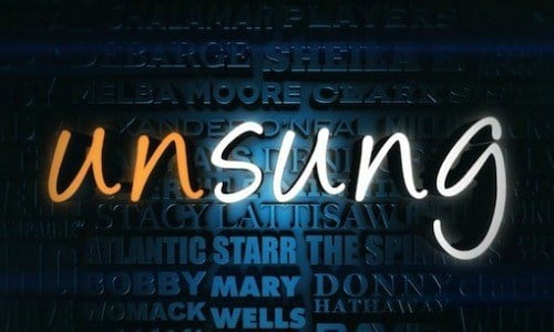 The 10 Best UNSUNG Episodes So Far… The 10 Best UNSUNG Episodes So Far...