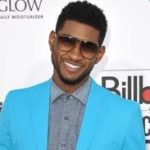 USHER BABY! 107.5 WGCI 13th ANNUAL BIG JAM