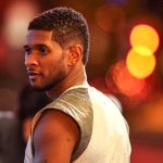 Usher & Samsung Create Digital Short Film