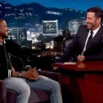 Usher Announces New Album and Reveals Artwork