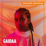 Gaidaa - "Falling Higher" (DJ Moma Remix)
