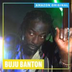 Buju Banton Releases New Amazon Original Song Buried Alive