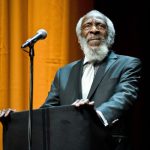 Comedian, Activist, Author, Dick Gregory Dies at 84