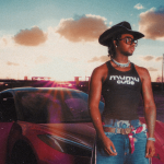TisaKorean Launches New Mixtape MUMU 8818 Featuring EXXACTLY