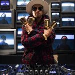 DJ Cassidy's Pass The Mic ft. Busta, Remy Ma, Warren G