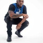 Moe Releases New Song "Big Dog" Out Now!