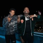 Flipp Dinero - NO NO NO ft. A Boogie Wit Da Hoodie