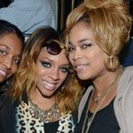TLC Announces New Album Release Ahead of VH1 Biopic Premiere