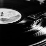 Vinyl and Streaming Up in 2014 Mid-Year Report