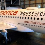 Virgin America & Netflix: Free In-Flight Streaming