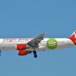 Virgin America Brings Spotify to the Skies