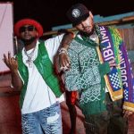 Davido & Chris Brown - "Blow My Mind" Video