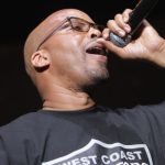 Warren G & E-40 at Outside Lands Festival