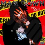 YFN Lucci Preps "Wish Me Well 3" with "Man Down"