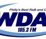 Carter & Sanborn Guest DJ on WDAS FM this Week