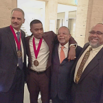 What Do DuBois, Ali, Holder, and Nas Share?