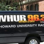 Howard U Radio Raises $101K for Needy Families