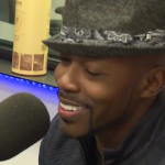 Will Packer Shares Industry Insight on Breakfast Club