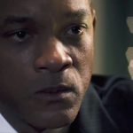 Will Smith Receives Hollywood Actor Award for Concussion
