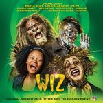 Sony Music to Release Soundtrack for NBC's The Wiz LIVE!