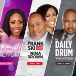 96.3 WHUR Reclaims Top Spot as #1 Music Station in DMV