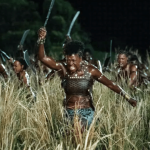 "The Woman King" Surpasses Box Office Predictions